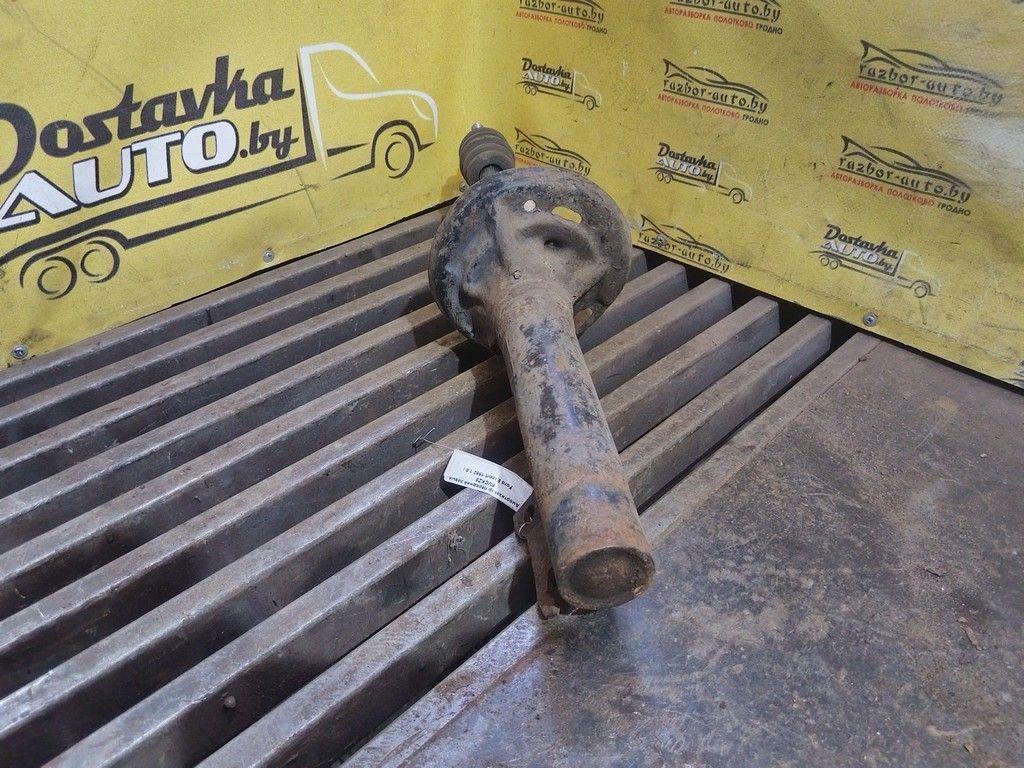 Амортизатор передний левый FVCKZ8 Ford Escort - Фото 5