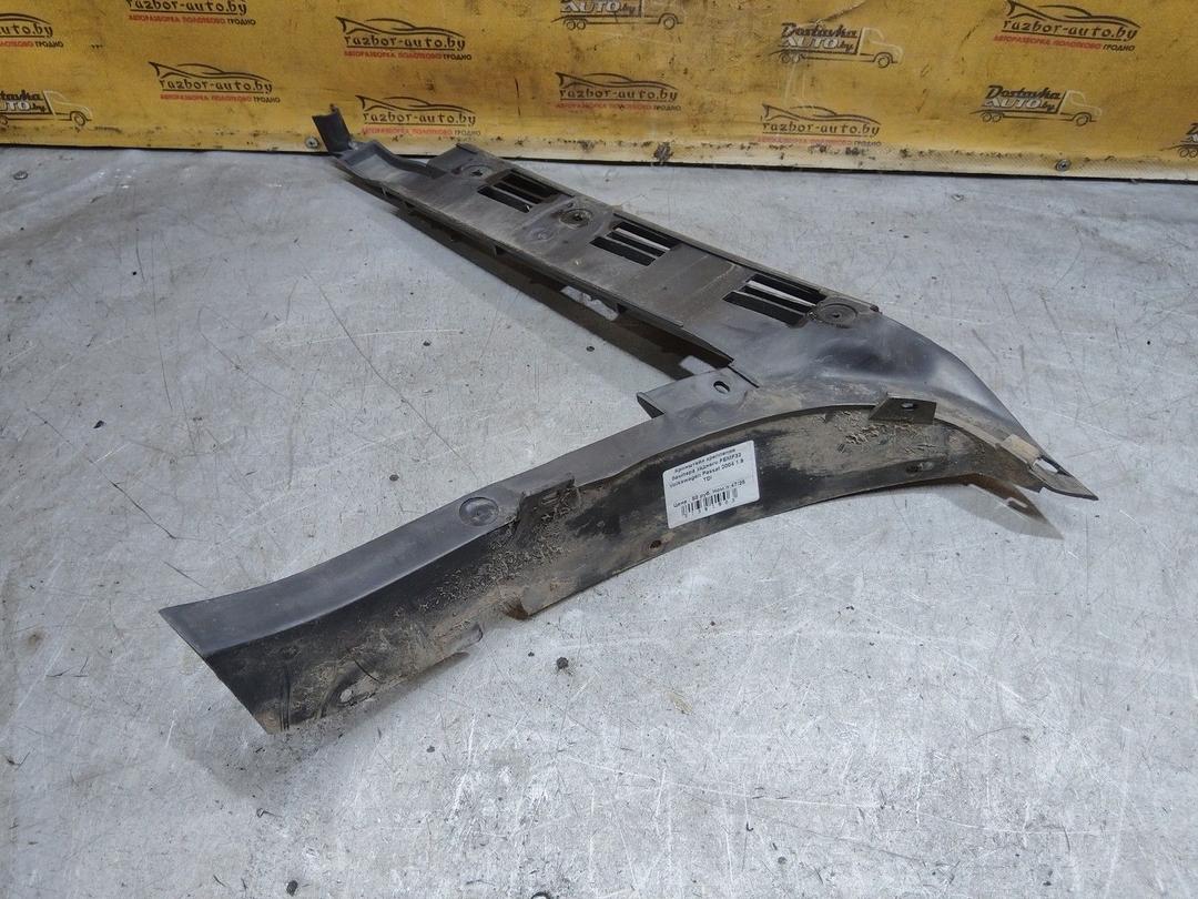 Кронштейн крепления бампера заднего FEMF32 Volkswagen Passat