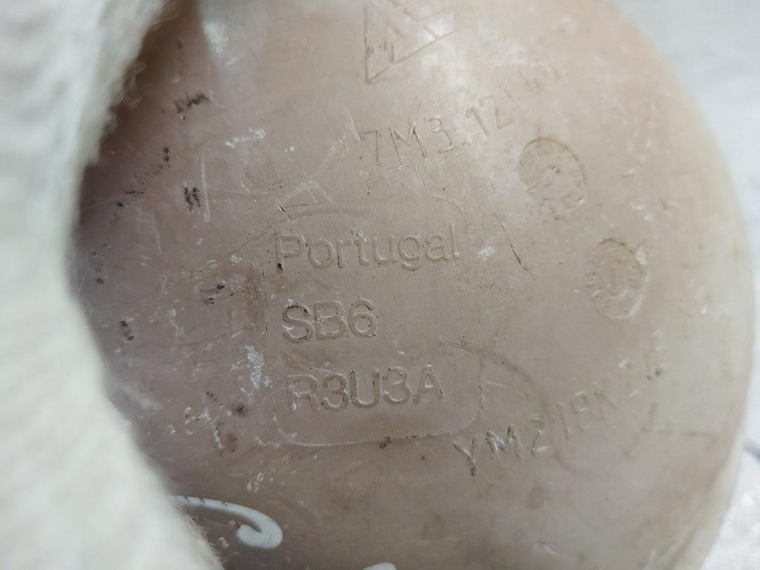 Бачок расширительный 2PXUA0 Ford Galaxy - Фото 5