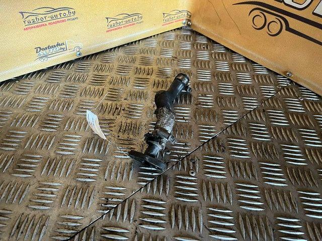 Масляная трубка турбины XGYNHI Citroen C4 - Фото 1