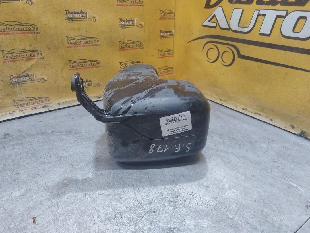 Резонатор воздушного фильтра NOF653 Subaru Forester undefined