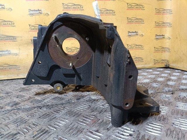 Крепление ТНВД 1RZE6P Fiat Stilo