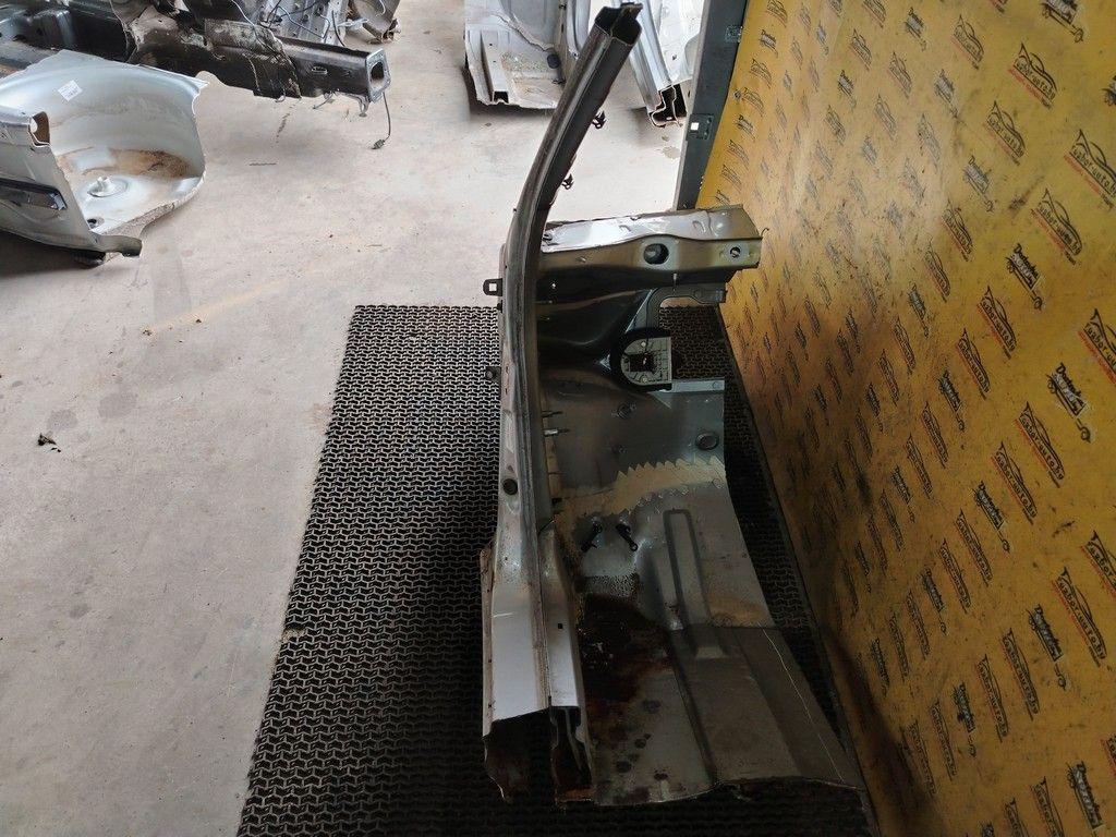 Стойка кузовная передняя левая G385C1 Peugeot 406 - Фото 4