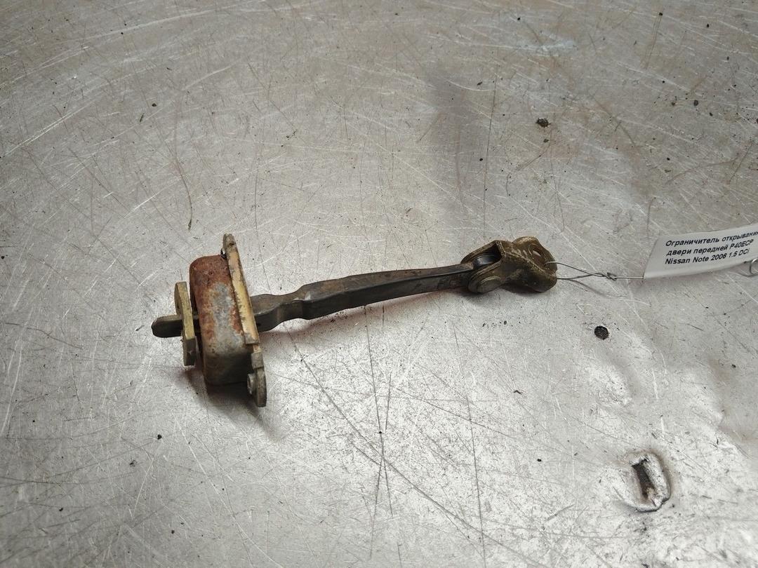 Ограничитель открывания двери передней P40ECP Nissan Note