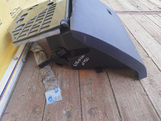 Бардачок IBTYVT Opel Signum купить в магазине запчастей бу