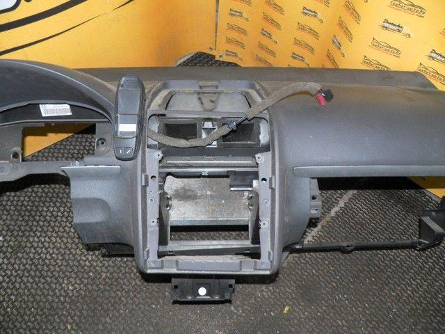 Панель передняя салона (торпедо) 00SG6P Volkswagen Touran купить с доставкой