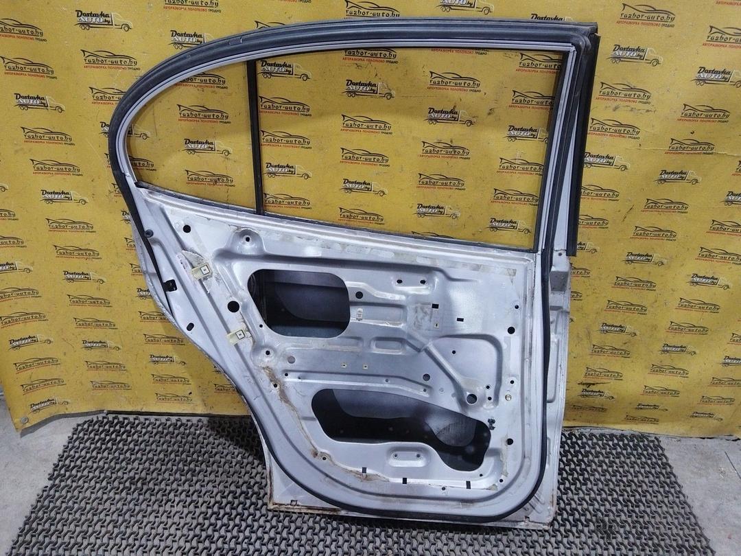 Дверь задняя левая CTKM2E Daewoo Leganza купить в магазине запчастей бу