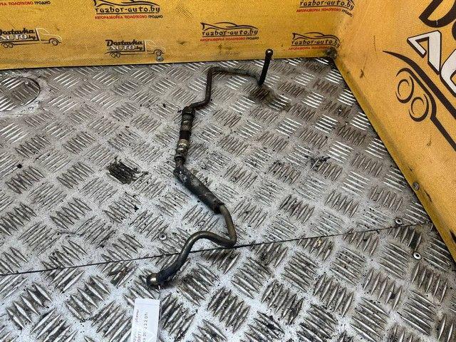 Масляная трубка турбины 7D87T4 Opel Vectra - Фото 1