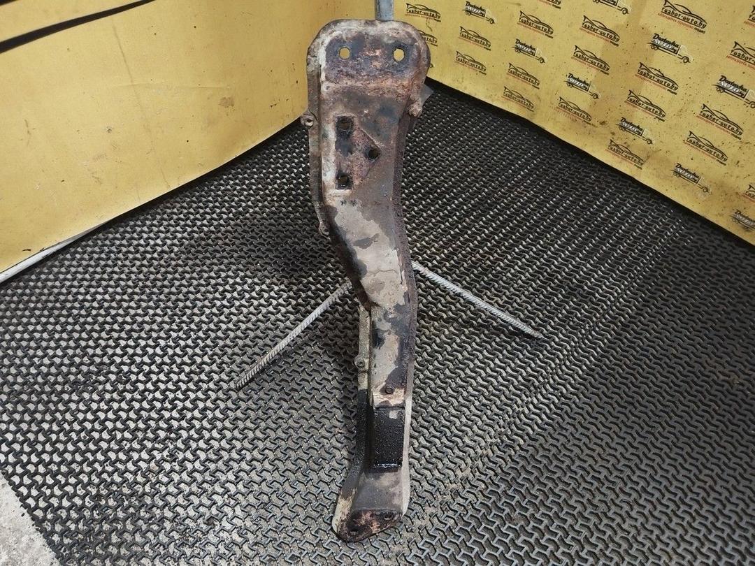 Балка под КПП 3C772D Hyundai Matrix - Фото 2