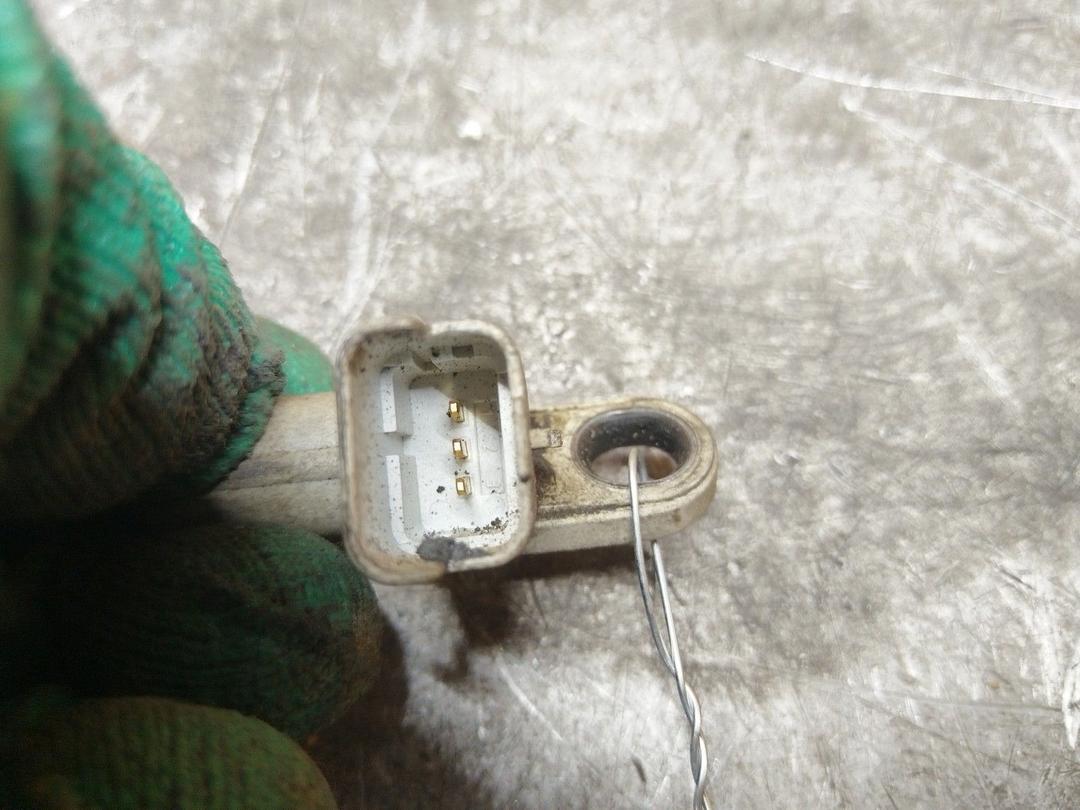 Датчик распредвала W32M3V Peugeot 206 купить с доставкой