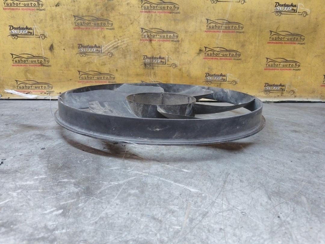 Крыльчатка вентилятора (лопасти) 70544Q Peugeot 406 купить