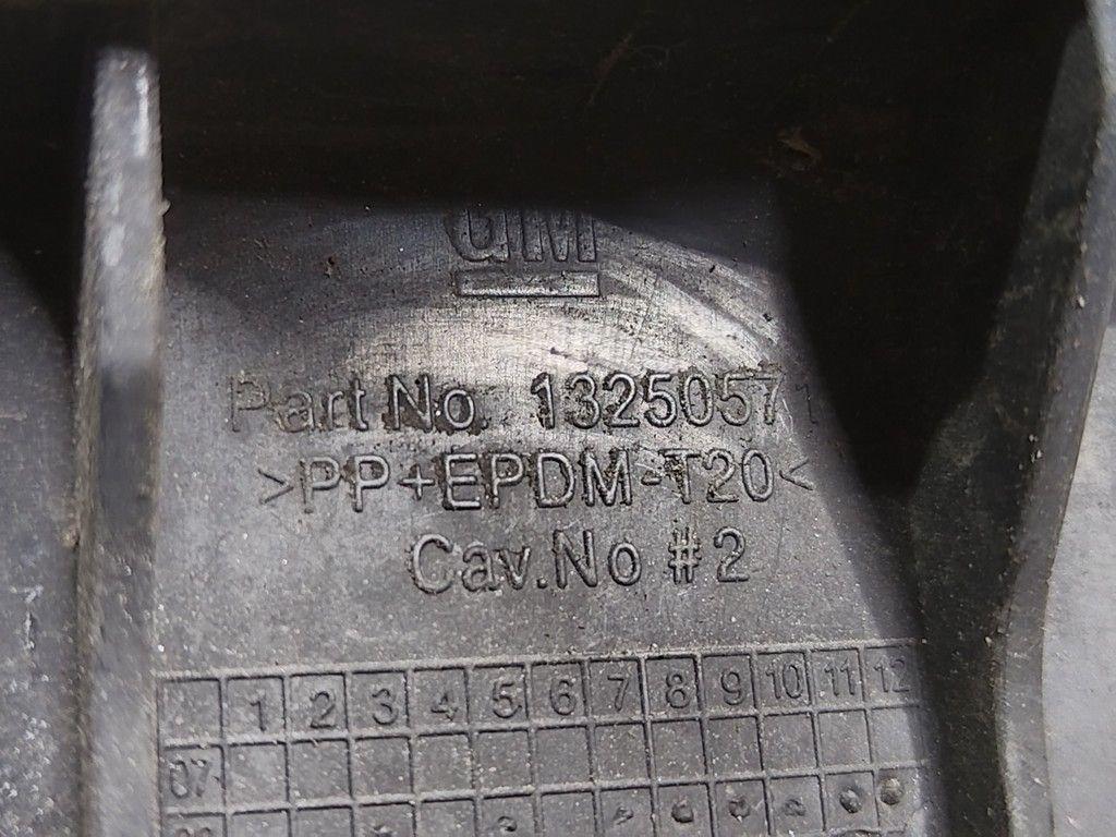 Крепление фары правой 9E6PW8 Opel Insignia - Фото 4