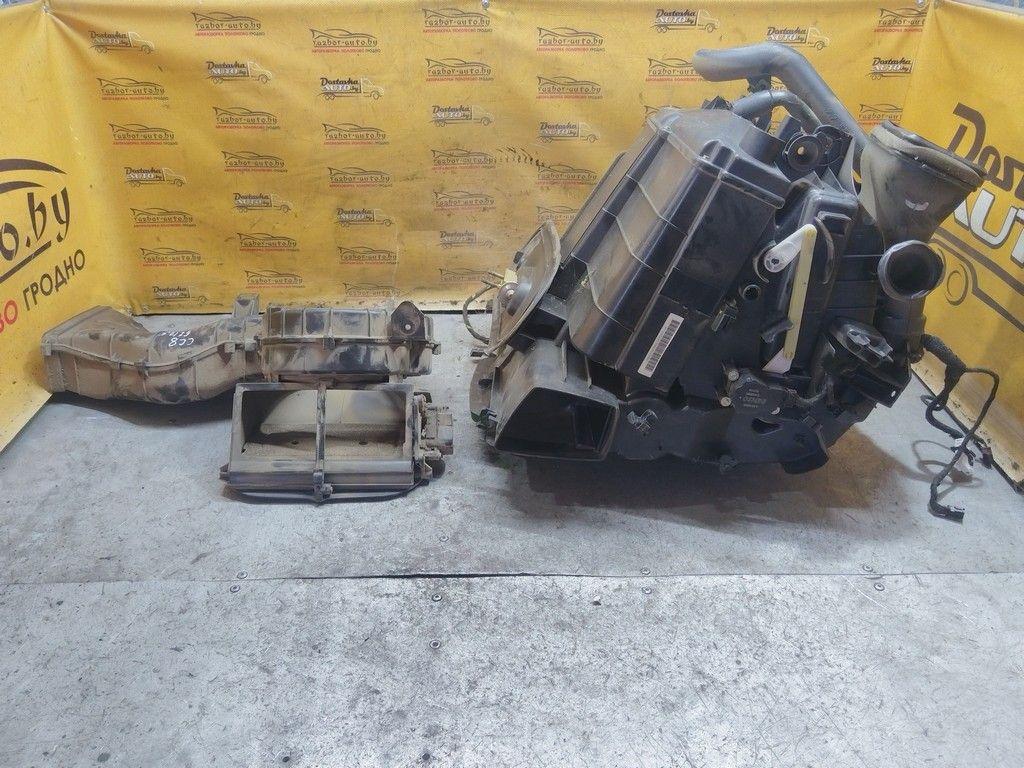 Корпус отопителя (печки) CWSZV8 Citroen C8 - Фото 3