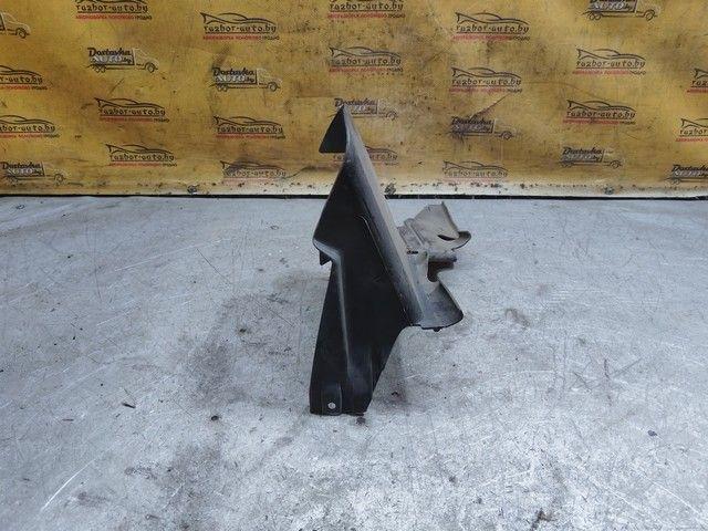 Пластик моторного отсека UX4KP8 Ford C-Max купить с доставкой