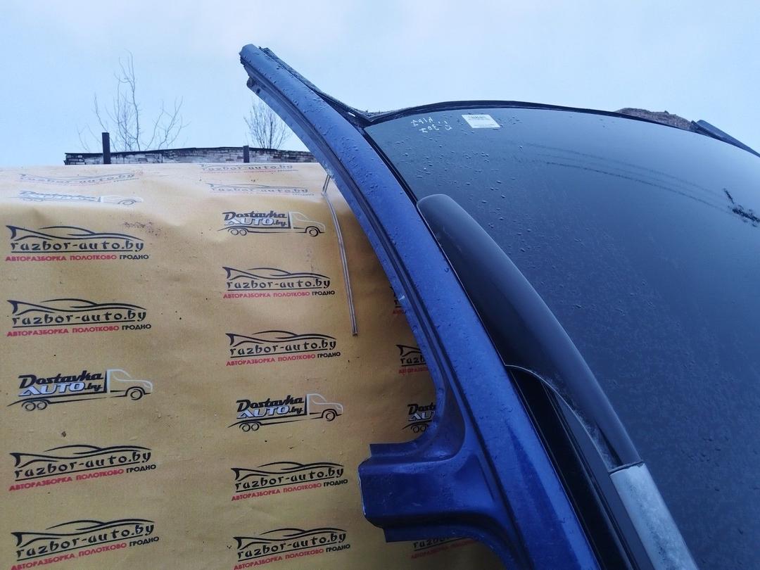 Крыша 5463HM Peugeot 307 купить с доставкой