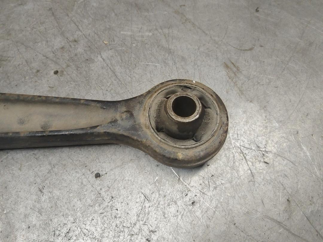 Рычаг передний левый P1GK0U Volkswagen Sharan купить на авторазборке