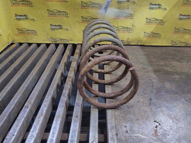 Пружина передняя U9UASX Lada 2110 - Фото 2