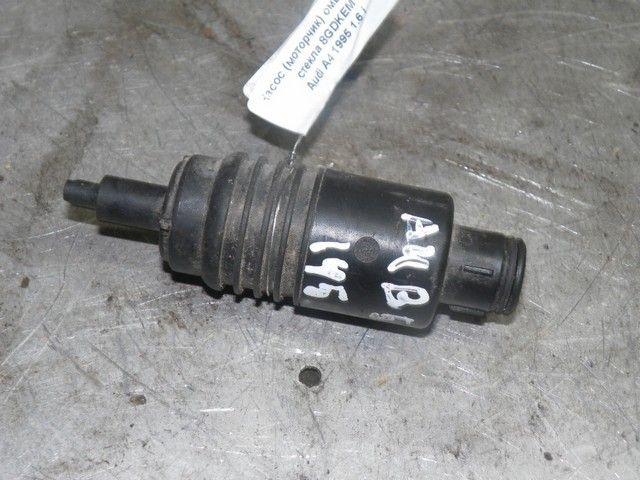 Насос (моторчик) омывателя стекла 8GDKEM Audi A4