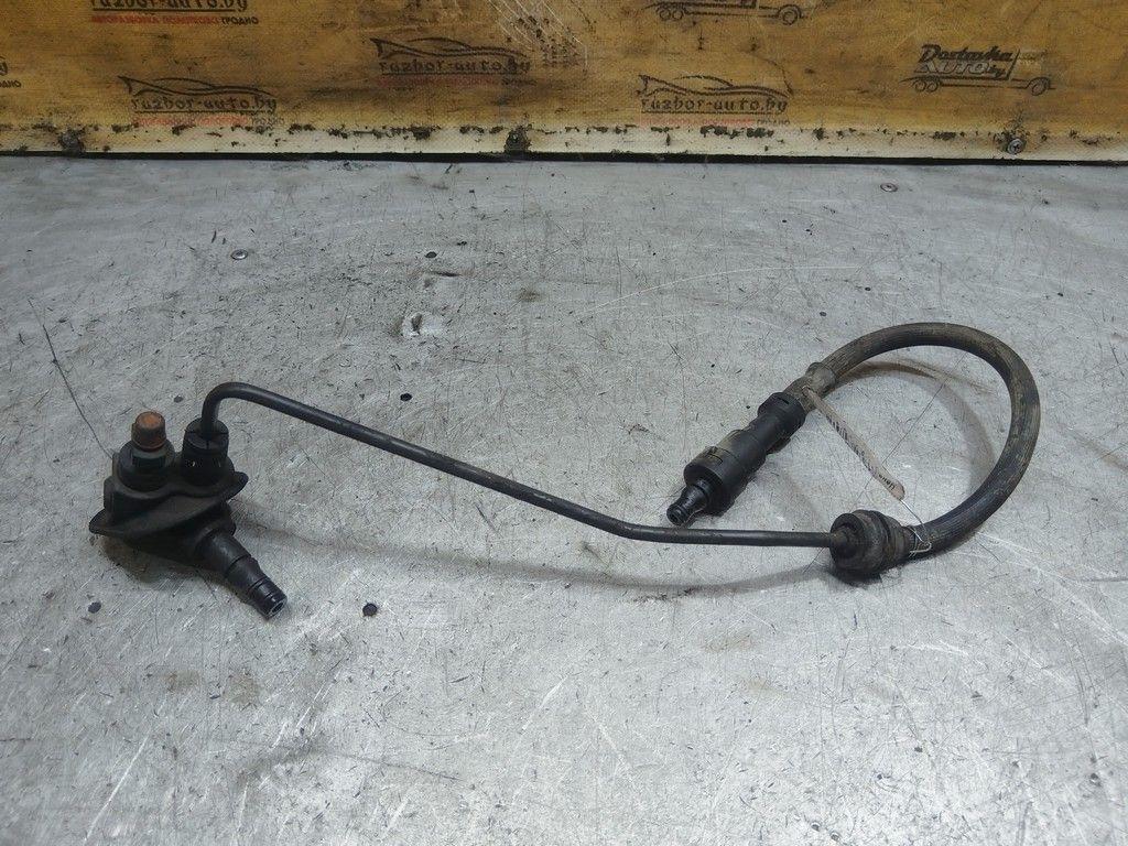 Трубка сцепления HQV42U Ford C-Max - Фото 1