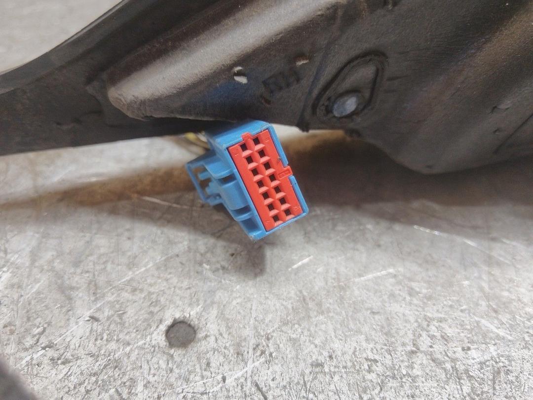 Зеркало наружное правое G03BZ3 Volvo V50 - Фото 3