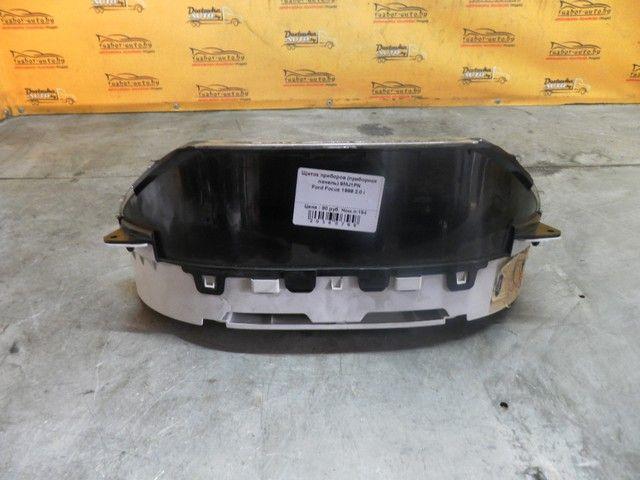 Щиток приборов (приборная панель) 9MJ1PN Ford Focus - Фото 3