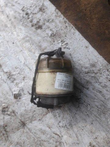 Бачок гидроусилителя 54199J Chrysler Voyager купить с доставкой