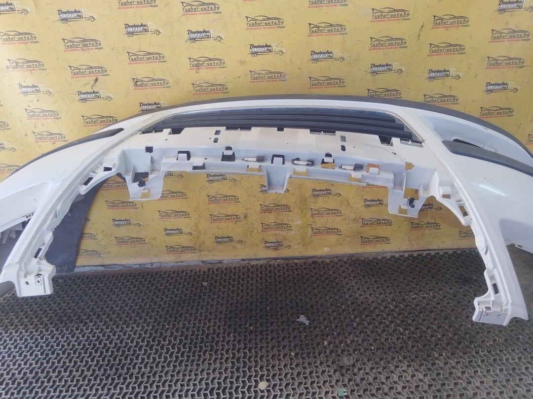 Бампер передний FEJIKR Volkswagen Passat undefined