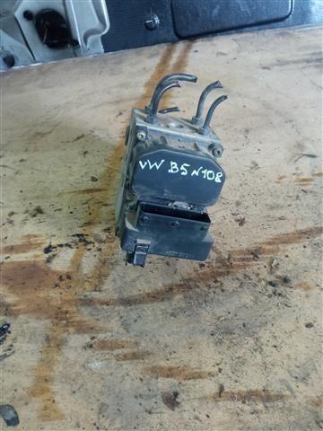 Блок ABS 3C96A1 Volkswagen Passat