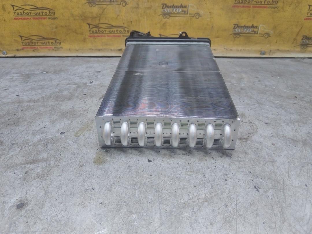 Радиатор отопителя (печки) Y53WVM Peugeot 406 - Фото 6