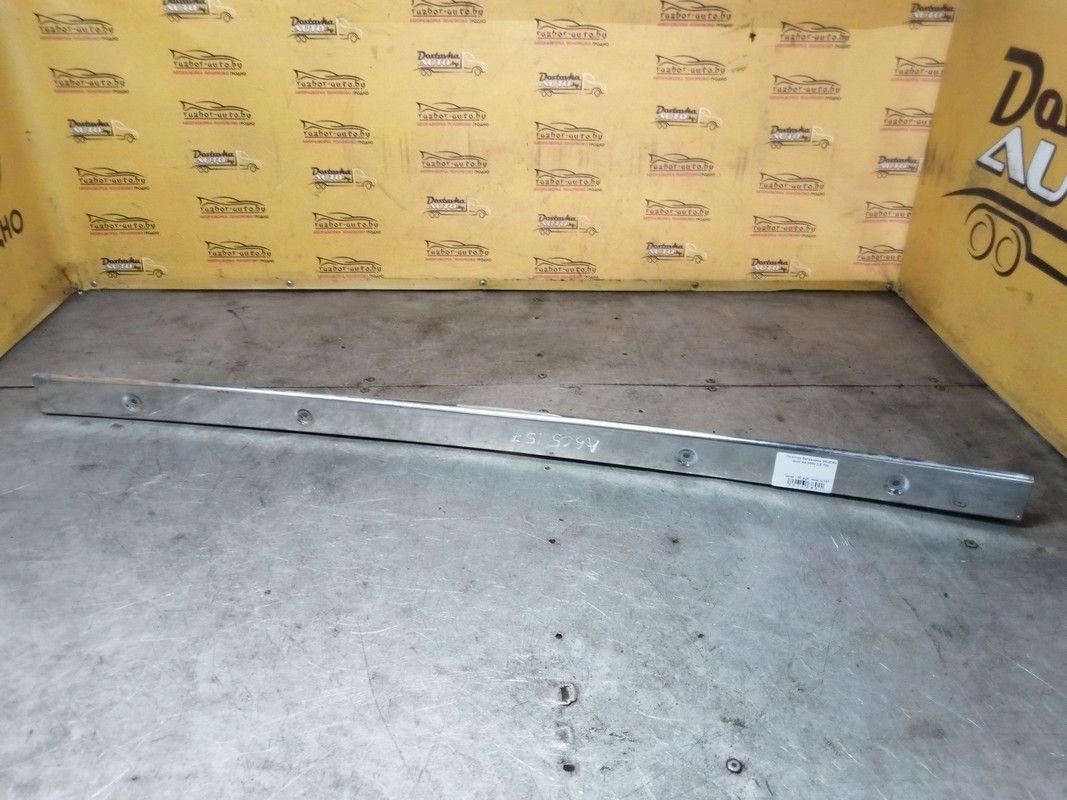 Пластик багажника WIUC9V Audi A6 купить с доставкой