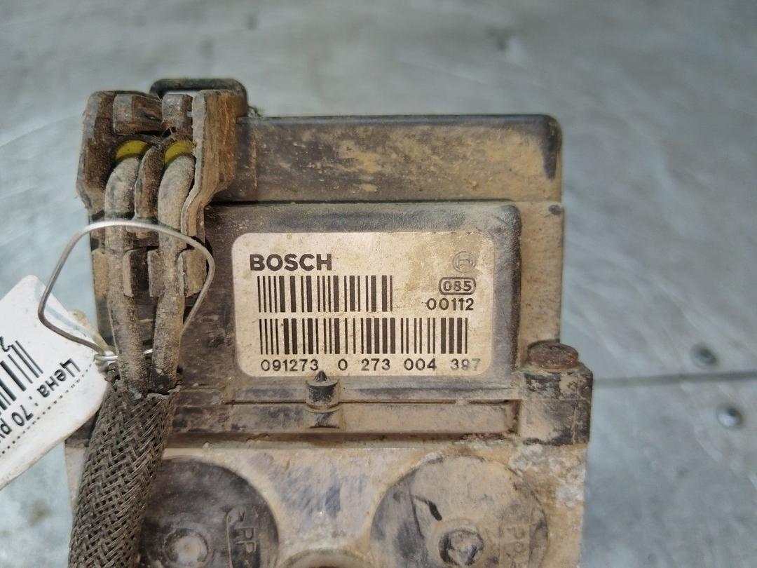 Блок ABS 016T51 Rover 45 - Фото 6