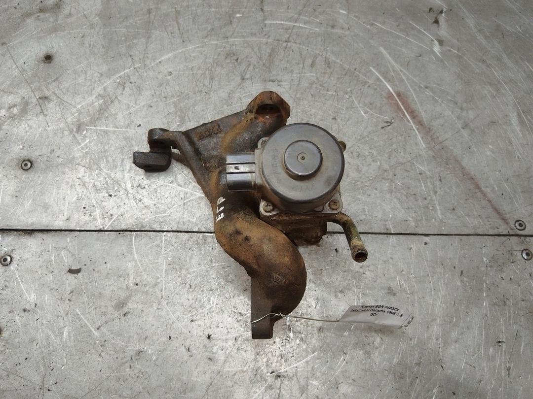 Клапан EGR F480ZX Mitsubishi Carisma