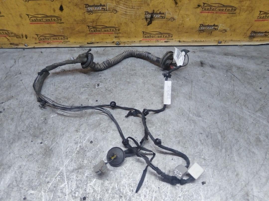 Проводка 03AVVM Volvo S40