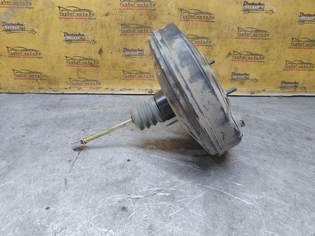 Вакуумный усилитель тормозов MICHIF Peugeot 407 - Фото 4