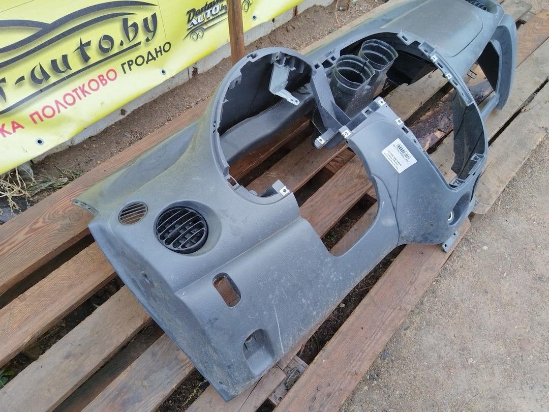 Панель передняя салона (торпедо) YT7S1H Daewoo Matiz купить