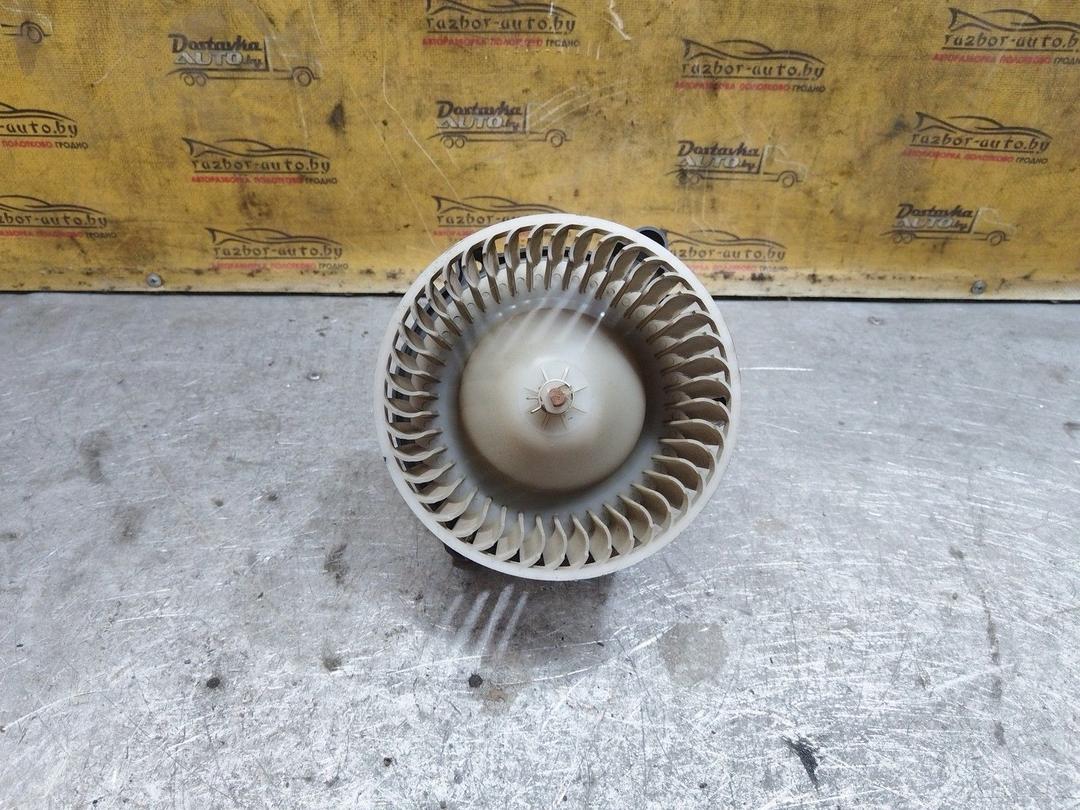 Моторчик печки W6ZTDK Kia Carnival купить