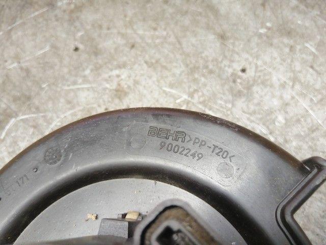 Моторчик печки W3TEAT Opel Zafira - Фото 5