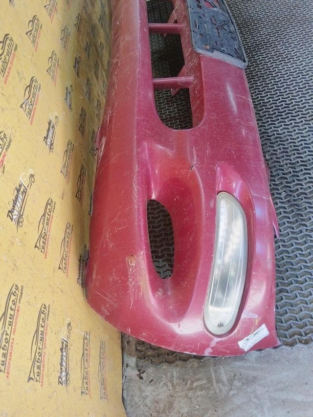 Бампер передний 0CMLLL Kia Shuma купить