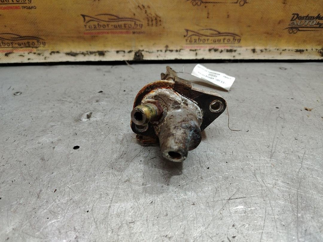 Цилиндр сцепления главный DFZVA2 Nissan Primera - Фото 2