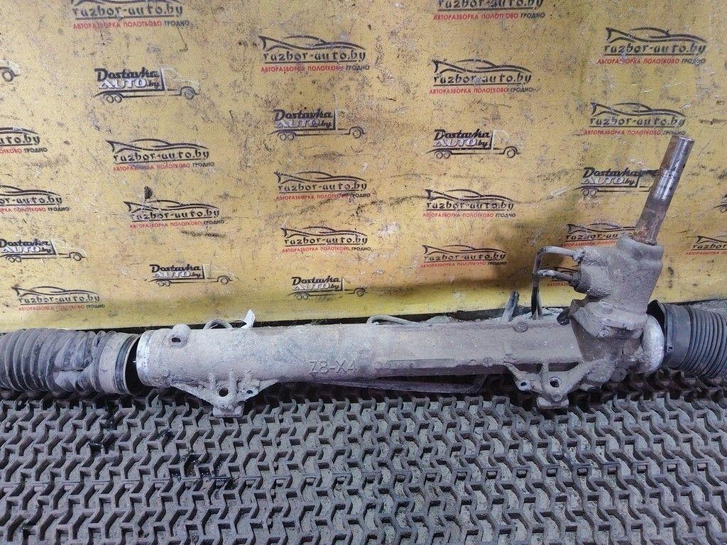 Рулевая рейка U7RH7Z Citroen C5 - Фото 10