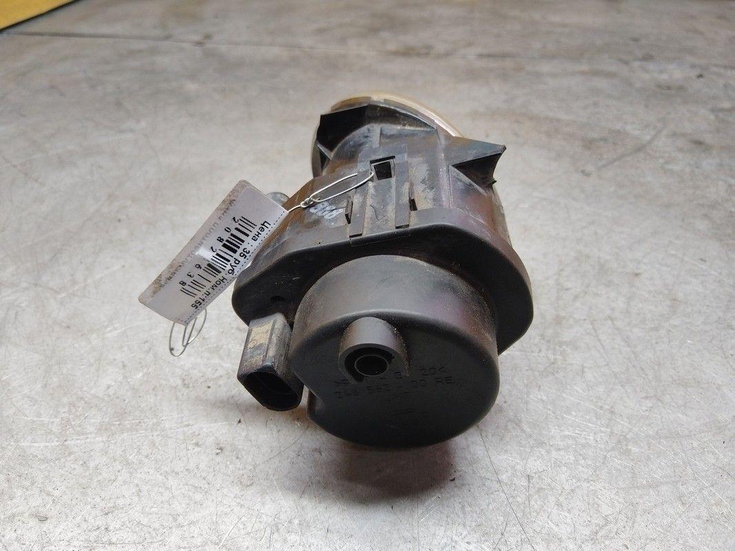 Фара противотуманная правая WL6Y83 Audi A6 купить