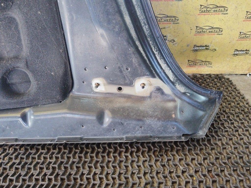 Капот XIW5GV Opel Insignia - Фото 8