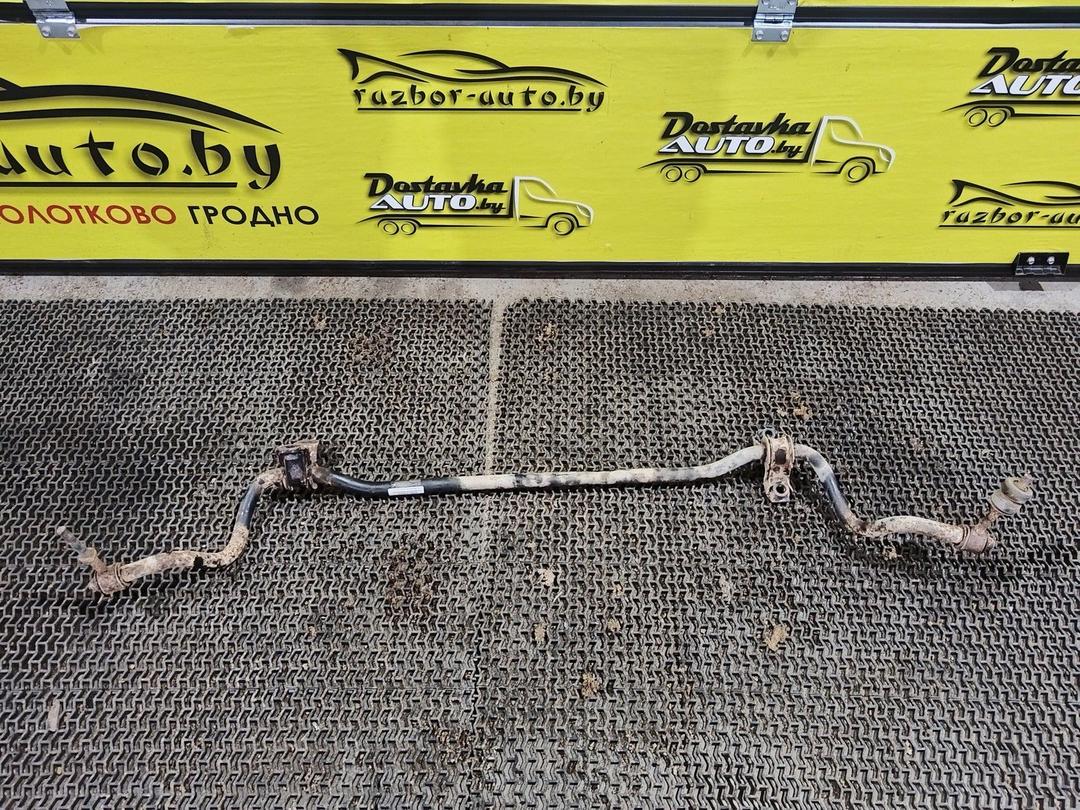 Стабилизатор подвески (поперечной устойчивости) передний 21M9JM Citroen Jumper