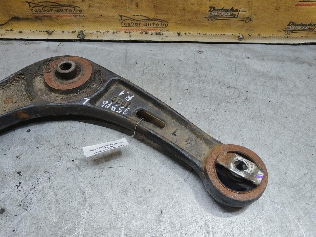 Рычаг передний левый 24793N Renault Laguna купить с доставкой