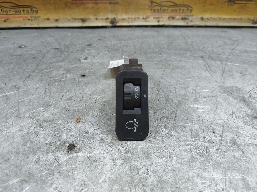 Кнопка корректора фар C7U7WQ Peugeot 206