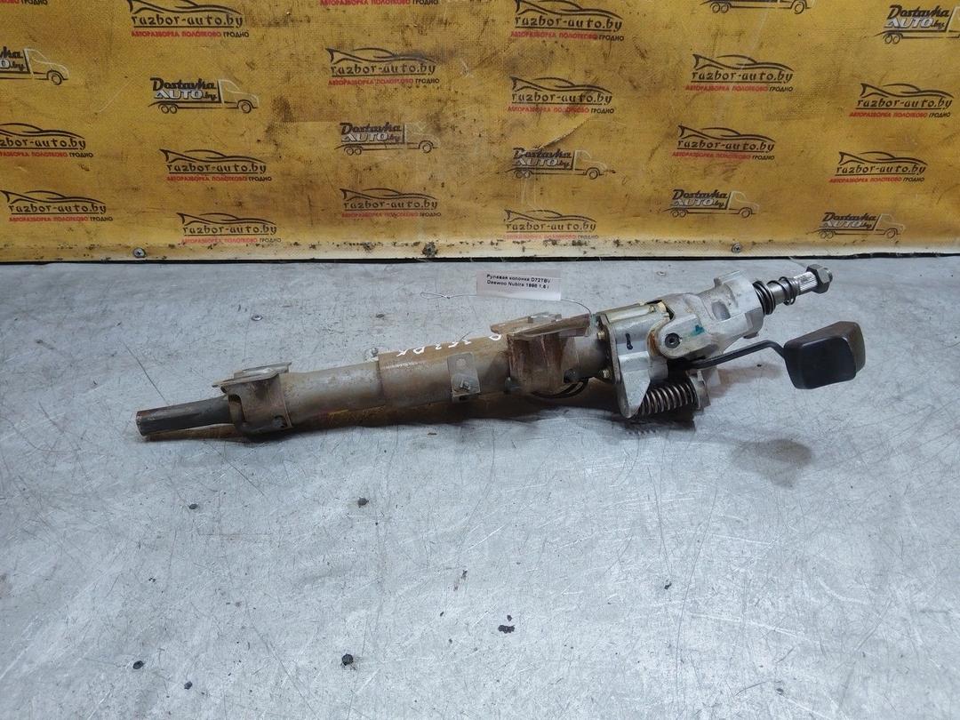 Рулевая колонка D72TBV Daewoo Nubira