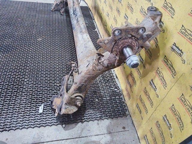 Балка подвески задняя A7LN08 Renault Scenic купить в магазине запчастей бу