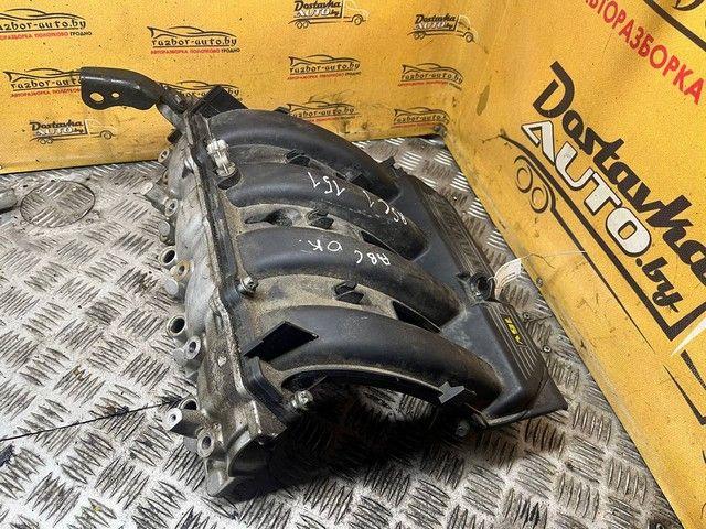 Коллектор впускной O8L4DY Renault Scenic