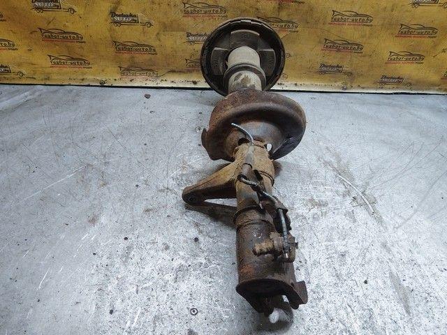 Амортизатор передний левый HWGLS4 Honda FR-V купить с доставкой. Огромный выбор запчастей и марок авто. У нас есть практически все.