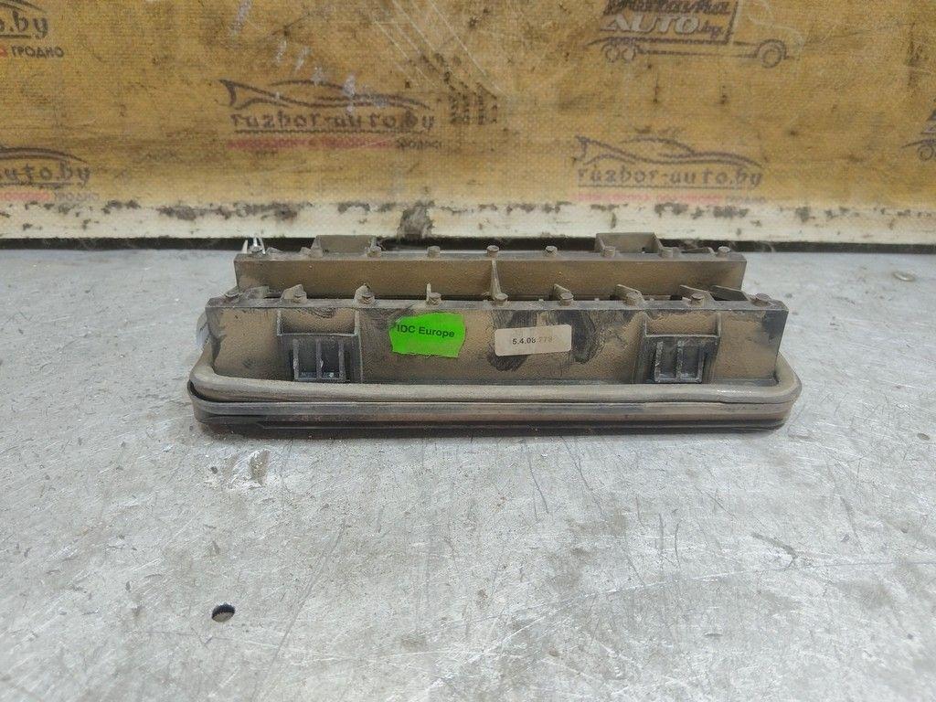 Решетка вентиляции кузова DP06Z4 Volkswagen Jetta - Фото 3